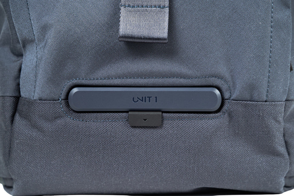 Unit1 Torch Backpack (V2) / 23L