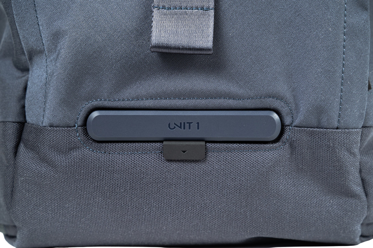 Unit1 Torch Backpack (V2) / 23L