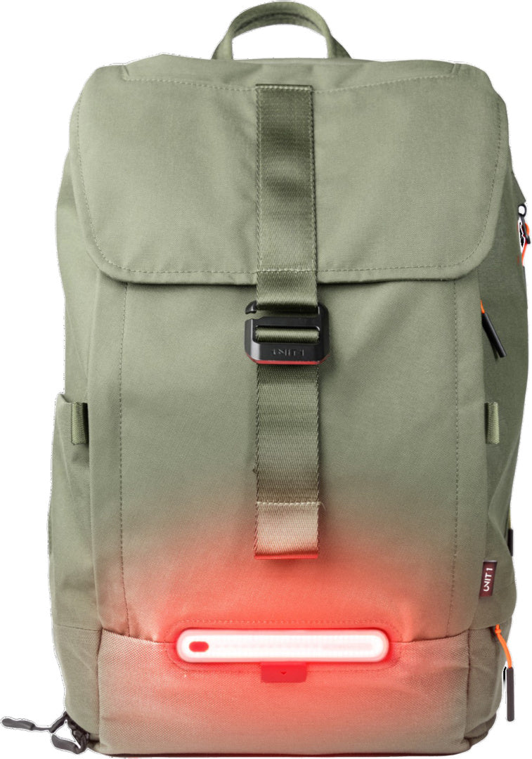 Unit1 Torch Backpack (V2) / 23L