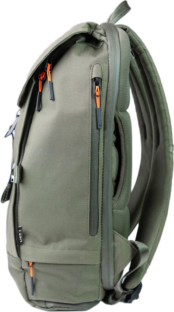 Unit1 Torch Backpack (V2) / 23L