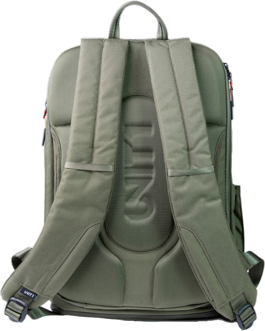 Unit1 Torch Backpack (V2) / 23L