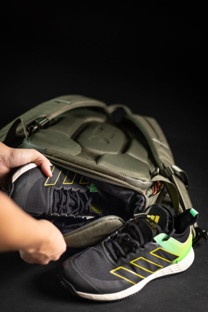 Unit1 Torch Backpack (V2) / 23L