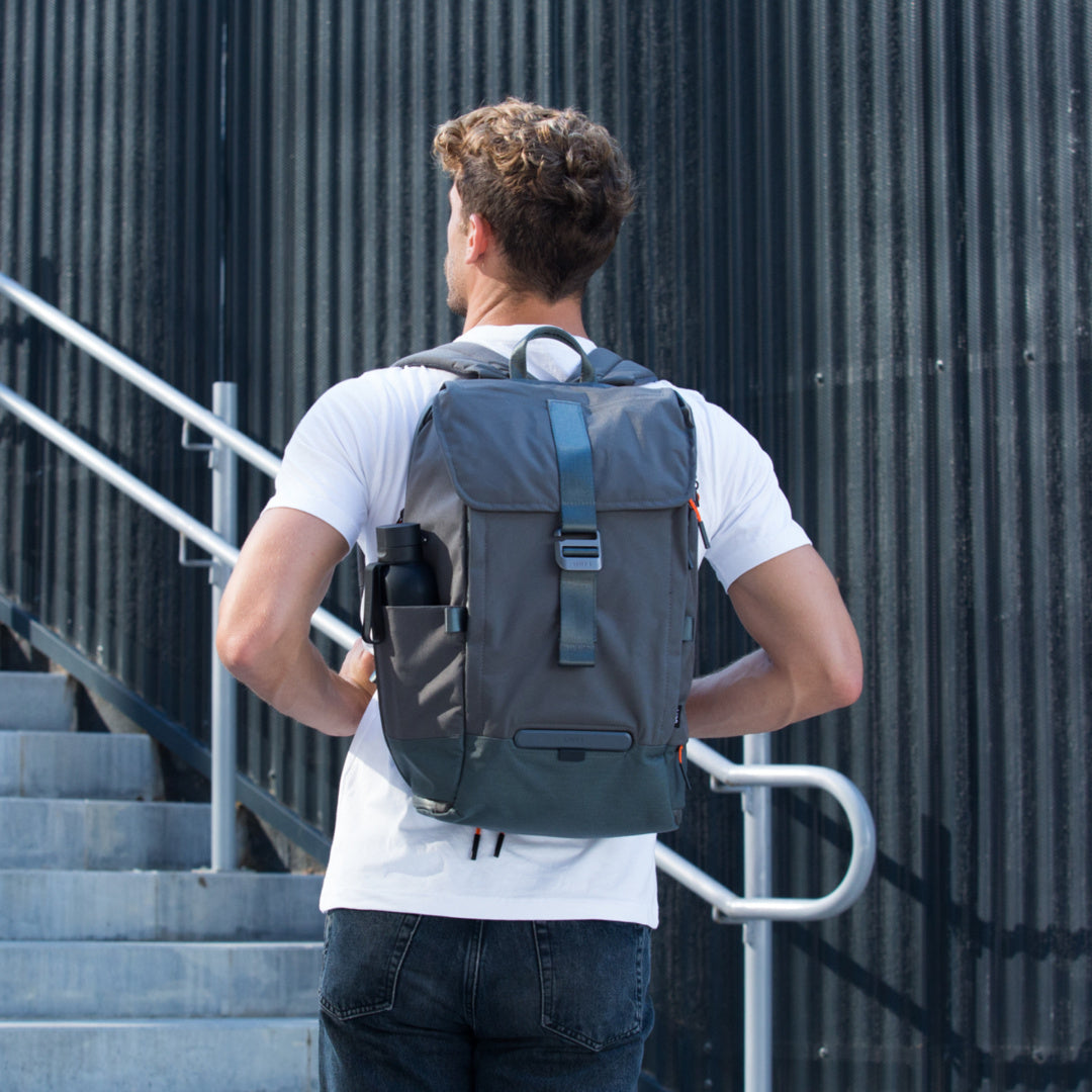 Unit1 Torch Backpack (V2) / 23L
