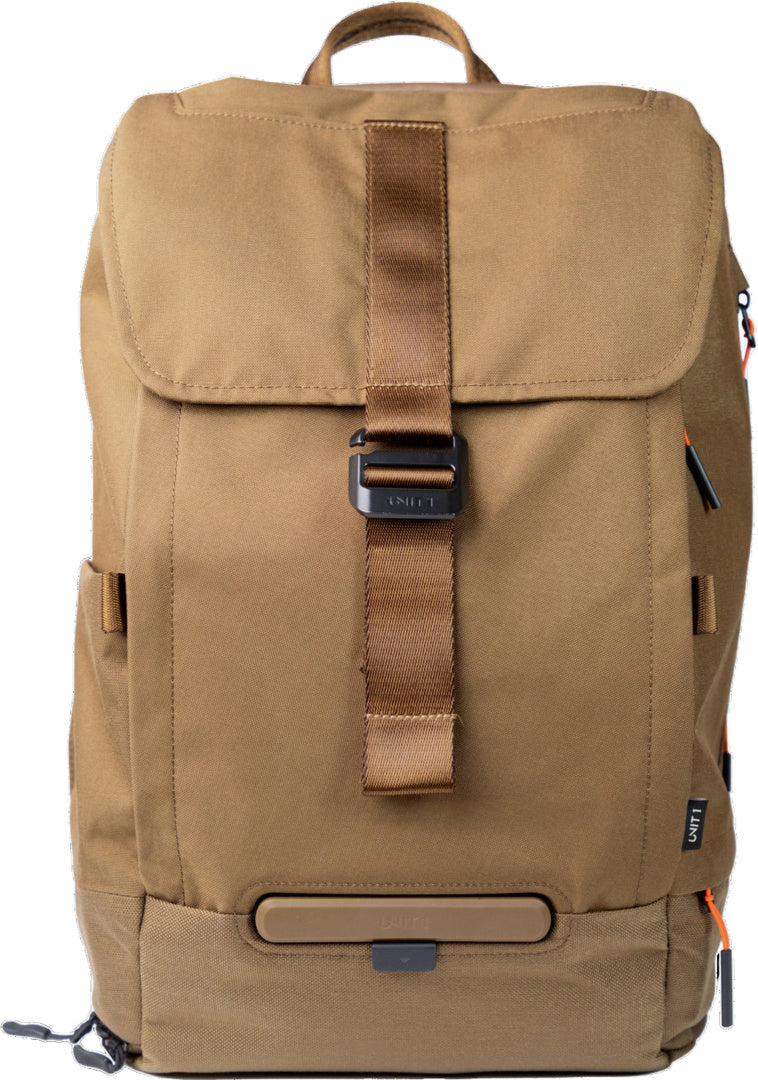 Unit1 Torch Backpack (V2) / 23L