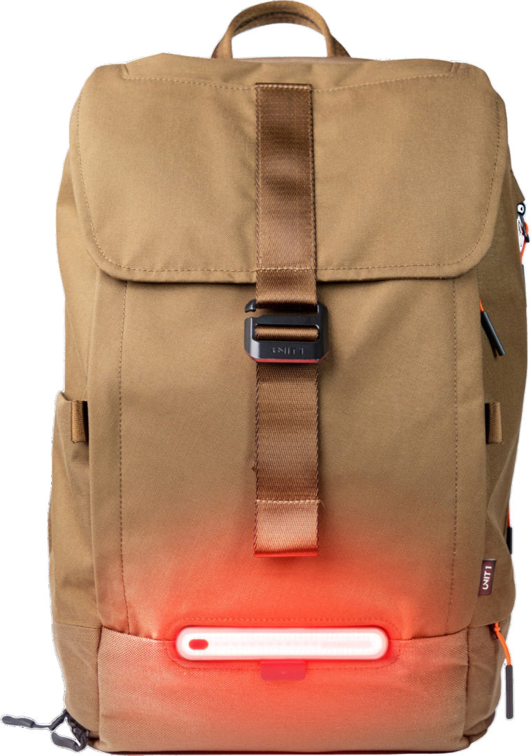Unit1 Torch Backpack (V2) / 23L