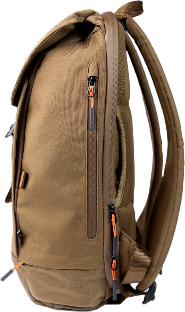 Unit1 Torch Backpack (V2) / 23L