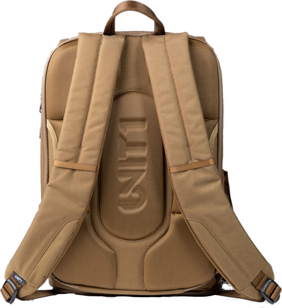 Unit1 Torch Backpack (V2) / 23L