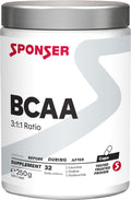 BCAA 3:1:1 Caps (350 x 715 mg)