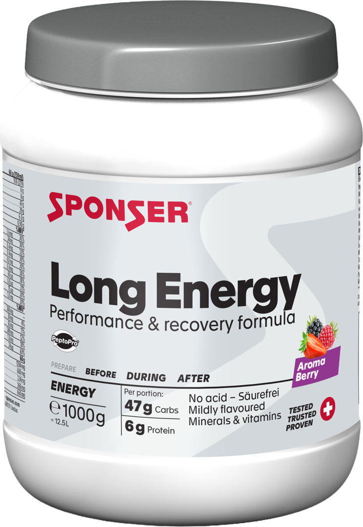 Long Energy, BERRY (1000 g)