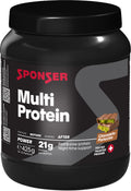 Multi Protein, CHOCOLATE_PISTACHIO (425 g)