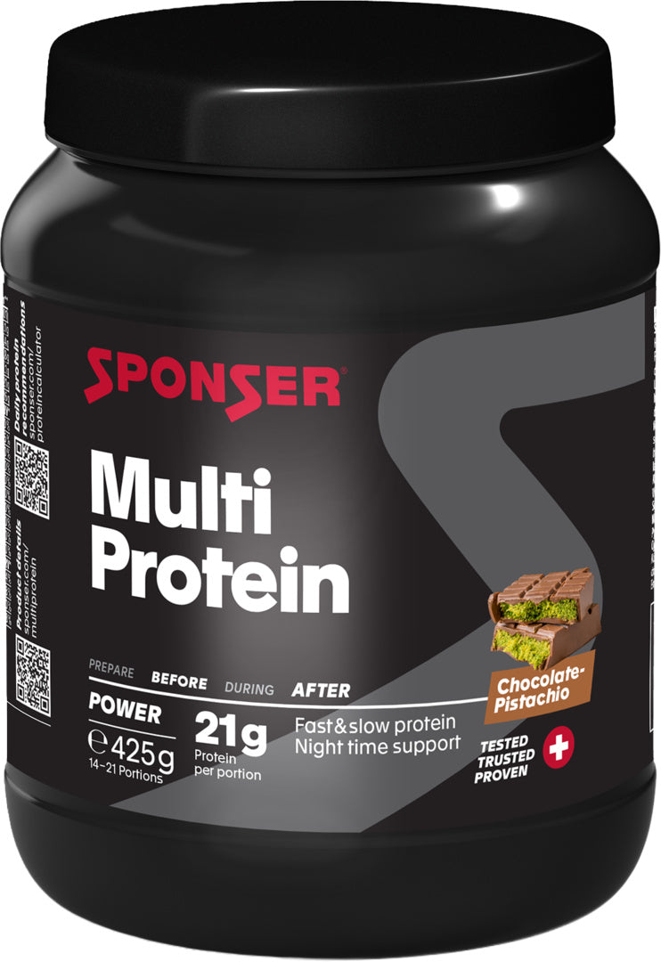 Multi Protein, CHOCOLATE_PISTACHIO (425 g)