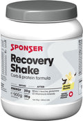 Recovery Shake, VANILLA (900 g)