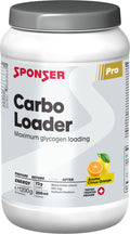 Carbo Loader, CITRUS (1200 g)