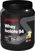 Whey Isolate 94, VANILLA (425 g)