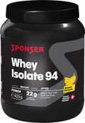 Whey Isolate 94, BANANA (425 g)