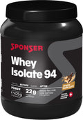 Whey Isolate 94, CAFFE LATTTE (425 g)
