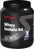 Whey Isolate 94, NEUTRAL (850 g)