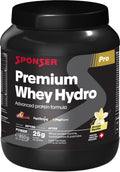 Premium Whey Hydro, VANILLA (850 g)