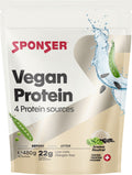 Vegan Protein, NEUTRAL bag (480 g)