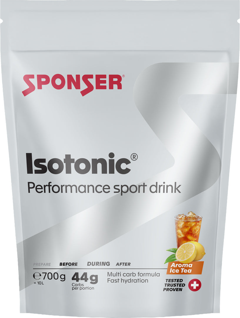 Isotonic, TEA bag (700 g)