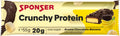 Crunchy Protein, CHOCOLATE BANANA (15 x 55 g)