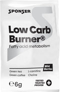 Low Carb Burner, WILD BERRIES (20 x 6 g)