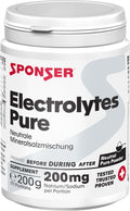 Electrolytes Pure, NEUTRAL (200 g)
