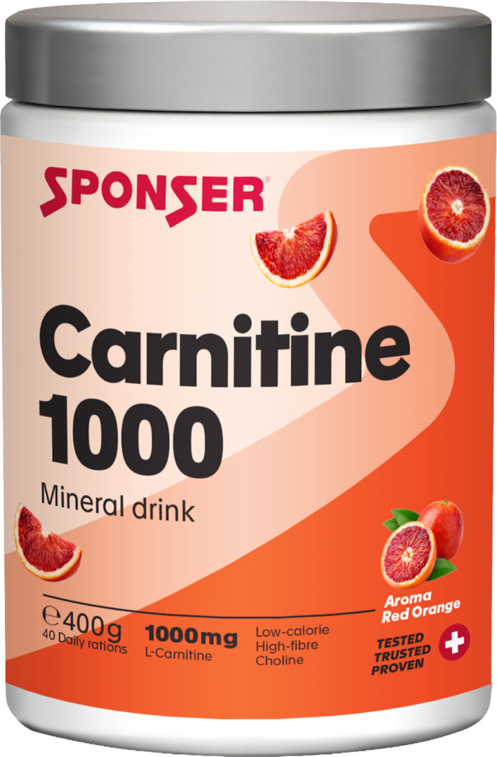 Carnitine 1000, (400 g)