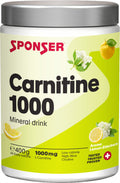 Carnitine 1000, LEMON-ELDERBERRY (400 g)