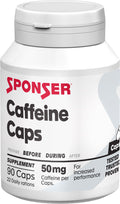 Caffeine Caps (90 x 413 mg)