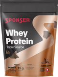 Whey TripleSource, CHOCOLAT bag (500 g)