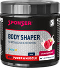 Body Shaper, RASPBERRY (187 g)