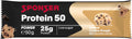 Protein 50, COOKIE DOUGH Display (20 x 50 g)