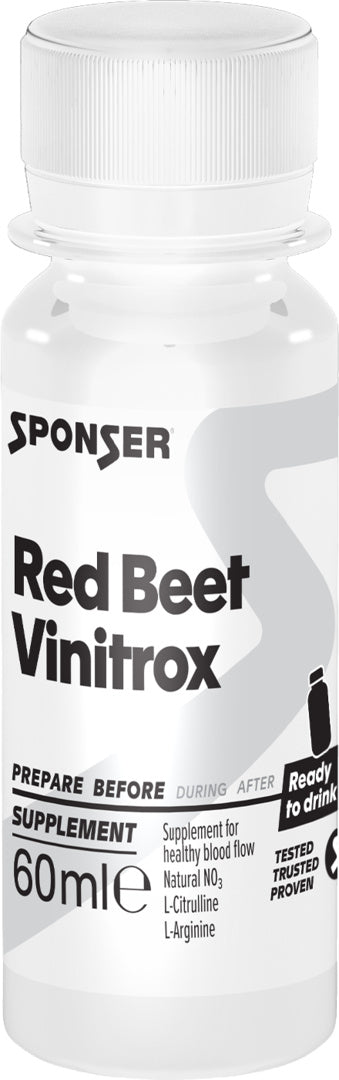 Beet Vinitrox (4 x 60 ml = 70.5 g)