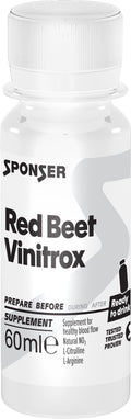 Beet Vinitrox (4 x 60 ml = 70.5 g)