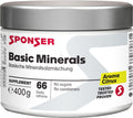 Basic Minerals, CITRUS (400 g)