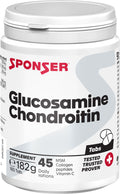 Glucosamine Chondroitin (180 x 1015mg)
