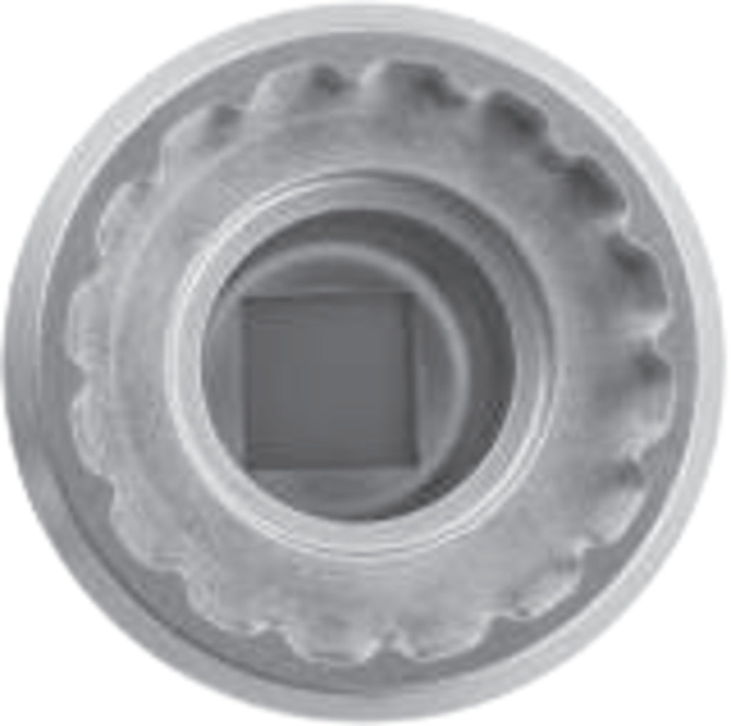 Lockring Socket Shimano STEPS 39mm
