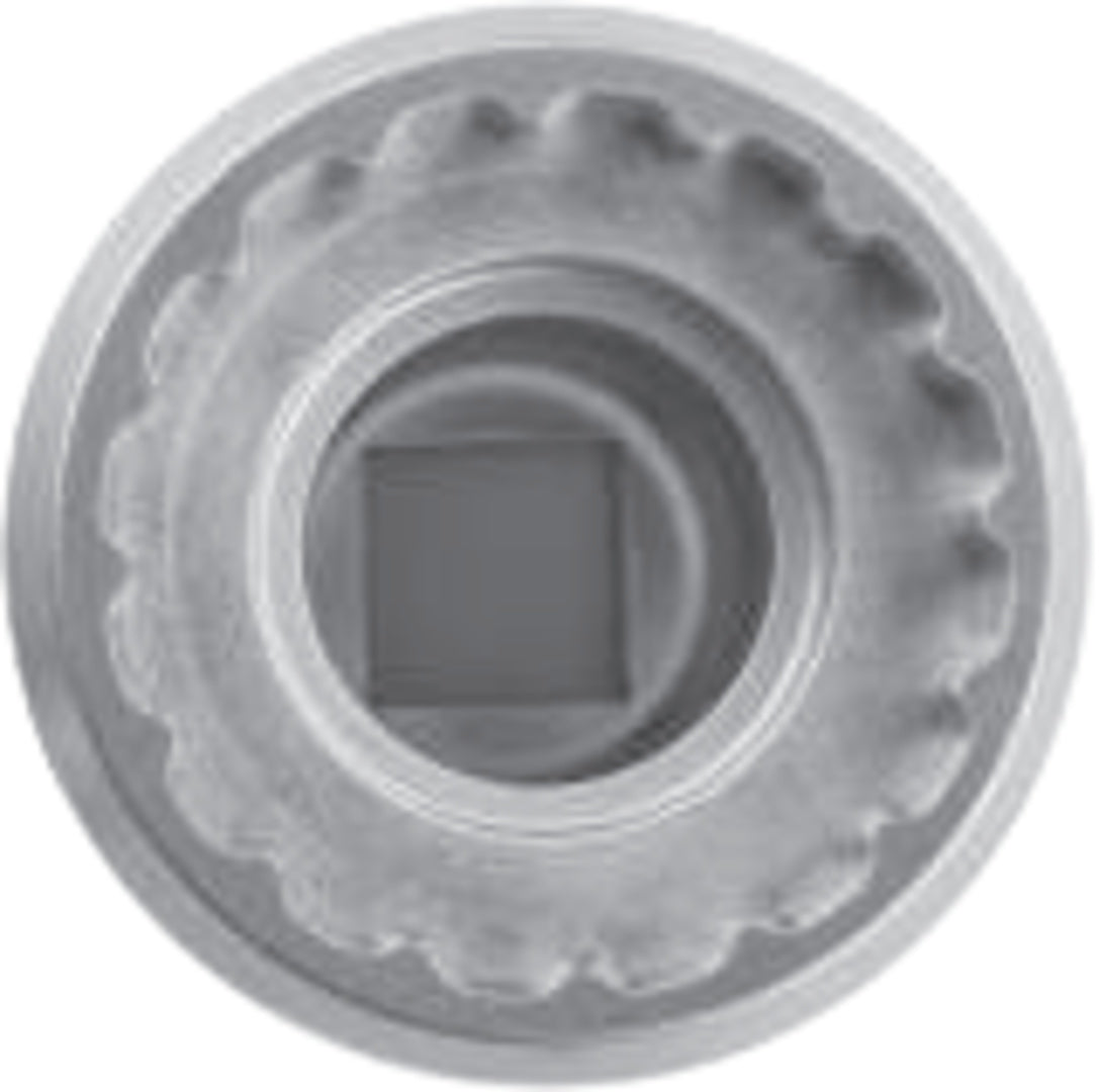 Lockring Socket Shimano STEPS 39mm