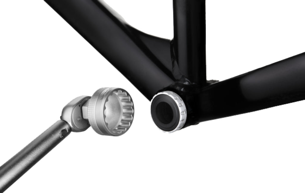Hollowtech II bottom bracket socket