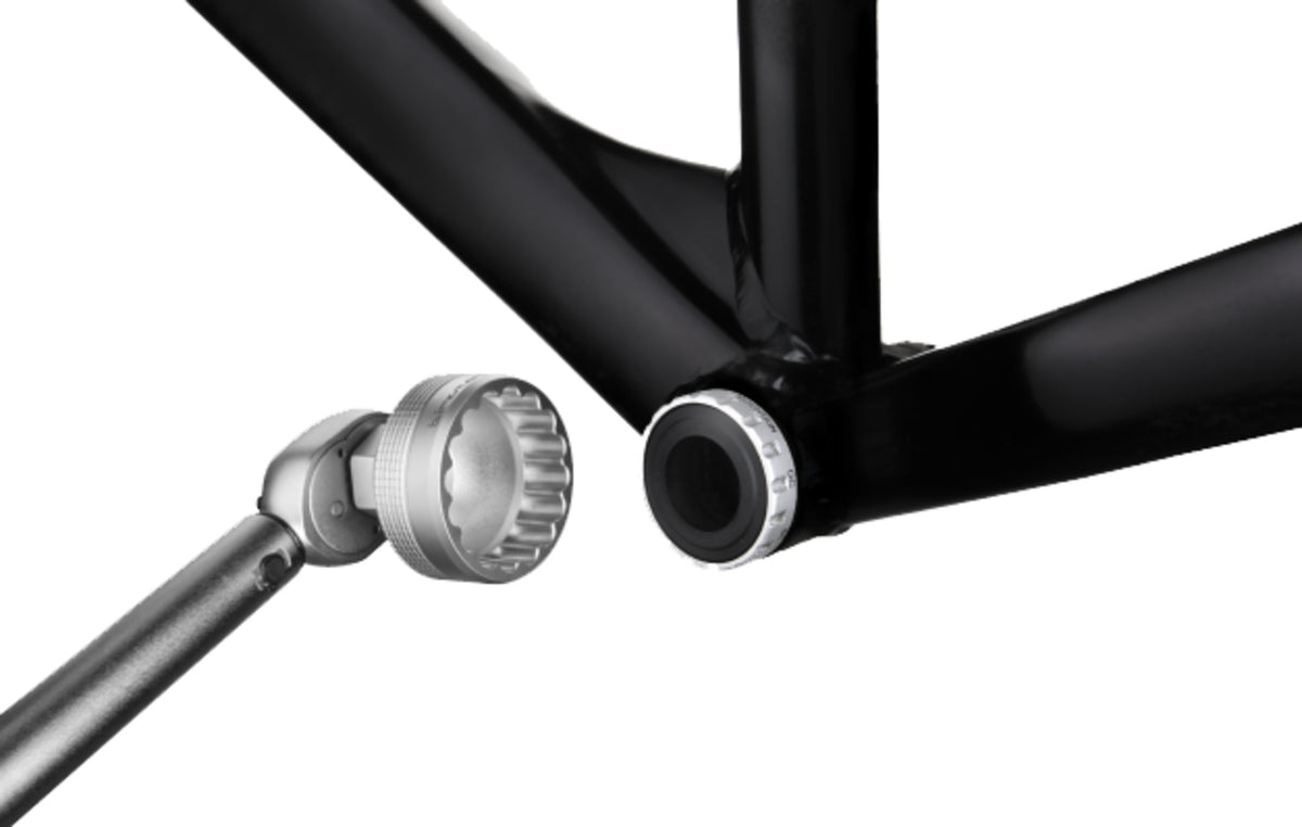 Hollowtech II bottom bracket socket