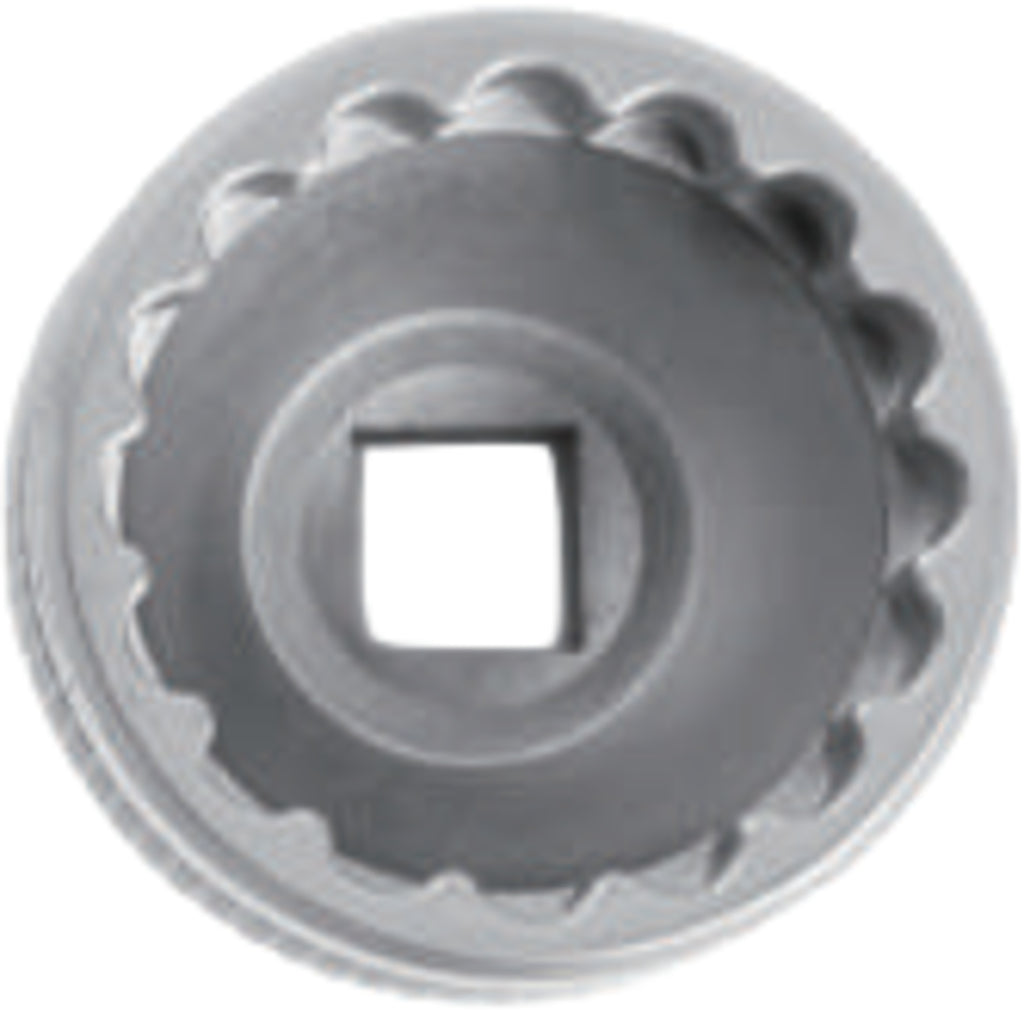 Hollowtech II bottom bracket socket