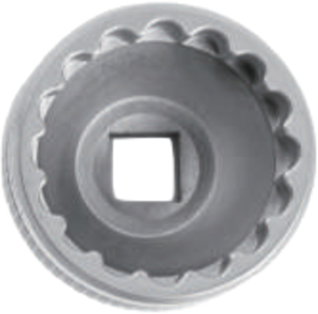Hollowtech II bottom bracket socket