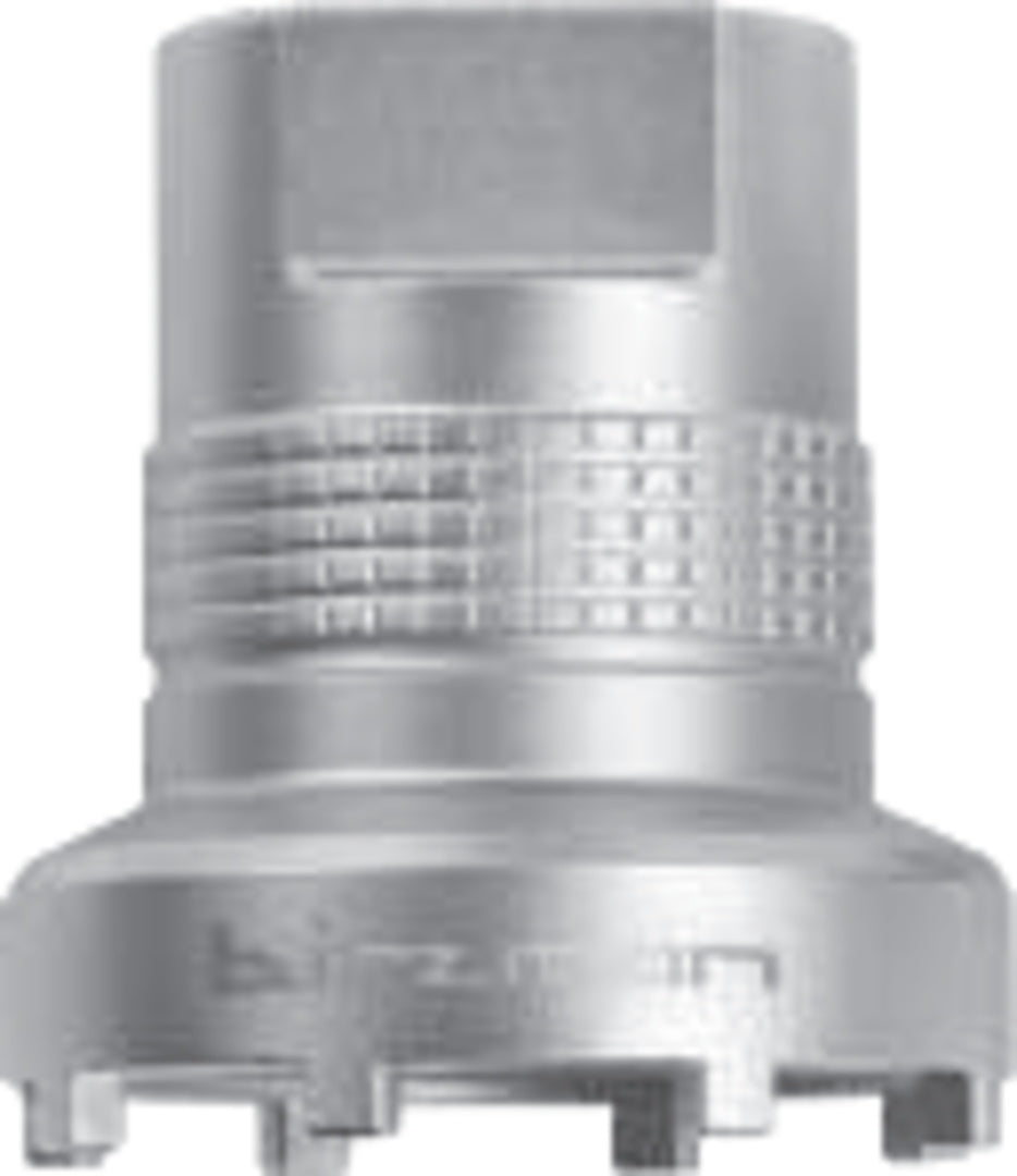 Lockring Socket Brose 43mm