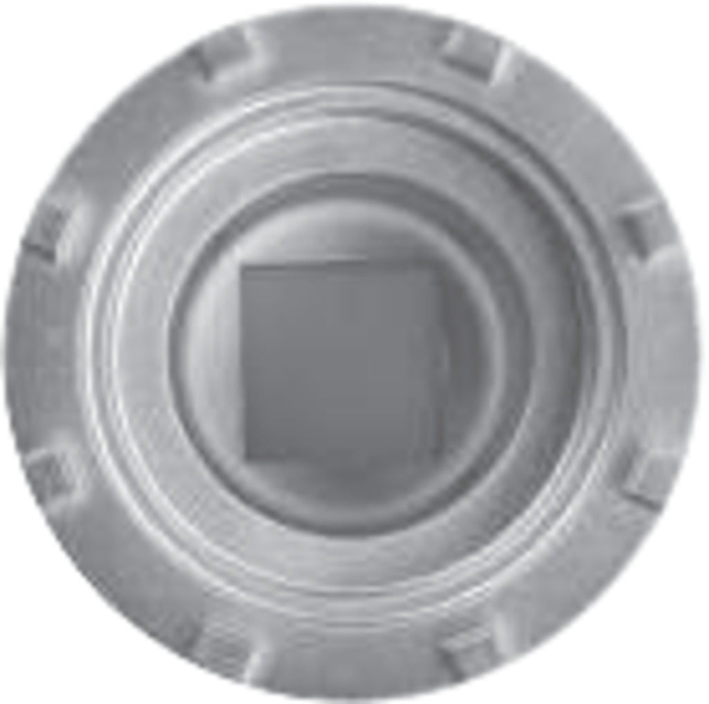 Lockring Socket Brose 43mm