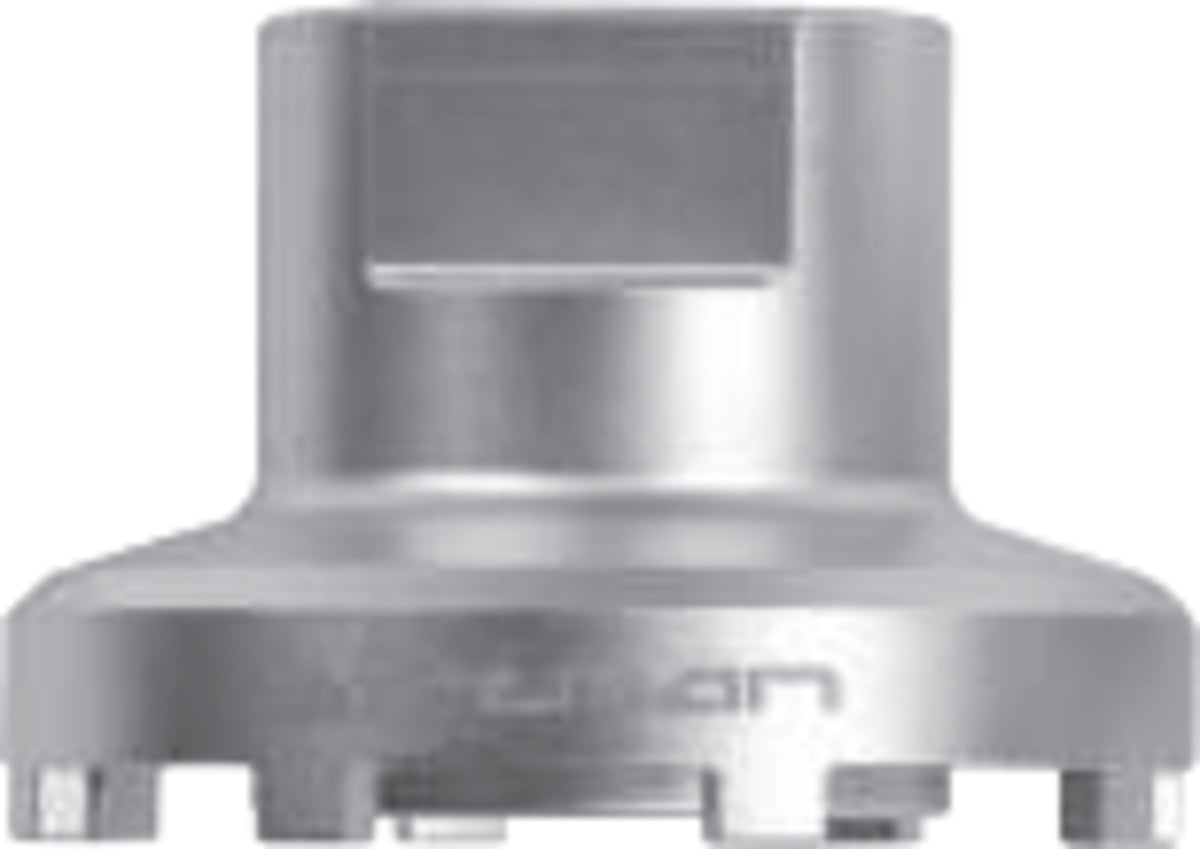 Bosch Lockring Socket 50mm (Gen2)