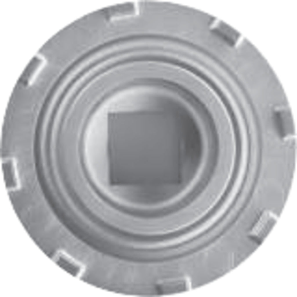 Bosch Lockring Socket 50mm (Gen2)