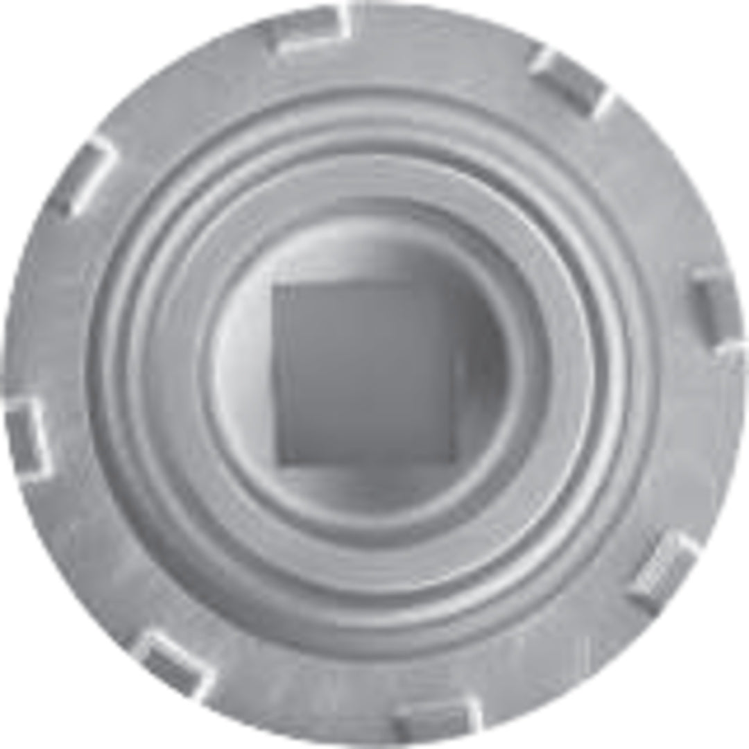Bosch Lockring Socket 50mm (Gen2)