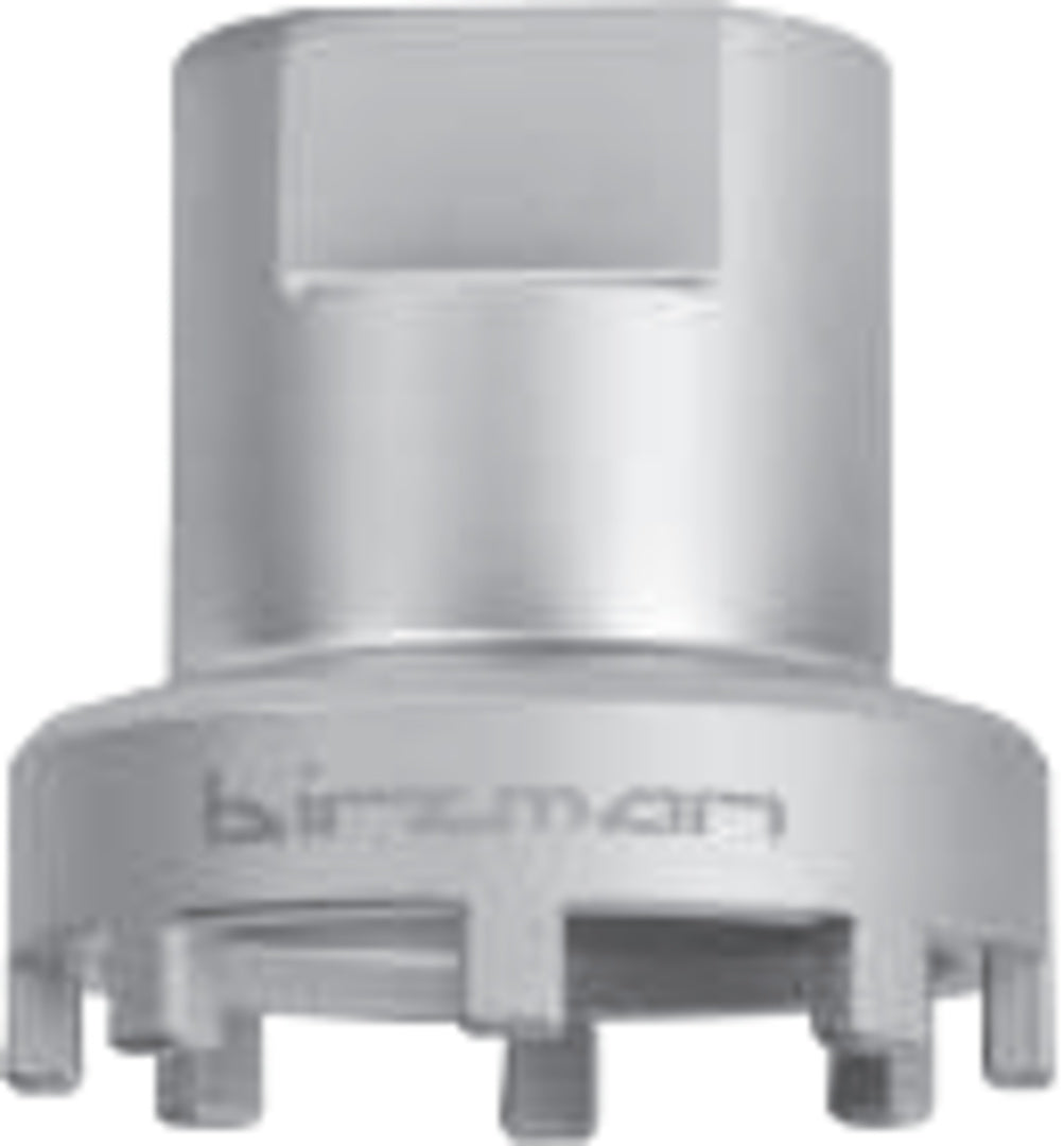 Bosch Lockring Socket 43mm (Gen3)