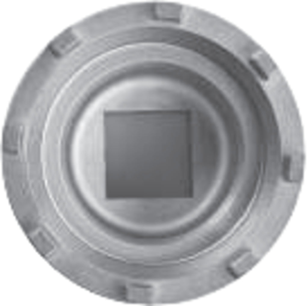 Bosch Lockring Socket 43mm (Gen3)